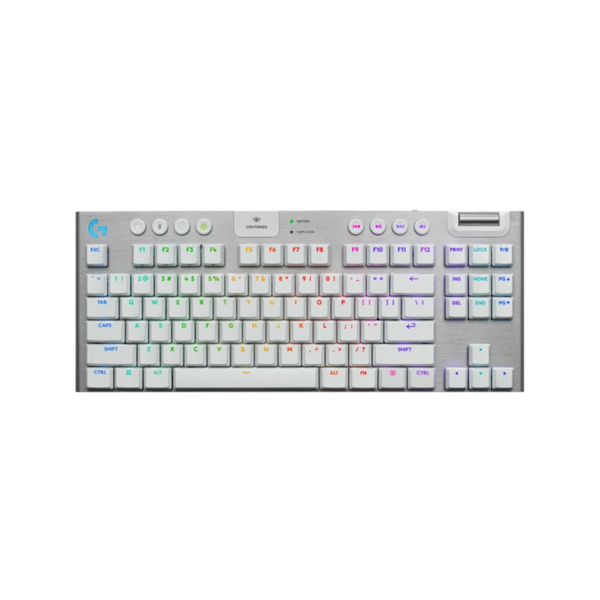 未開封G915 X LIGHTSPEED TKL キーボード本体 Logitech G915 X LIGHTSPEED TKL – Bitkart