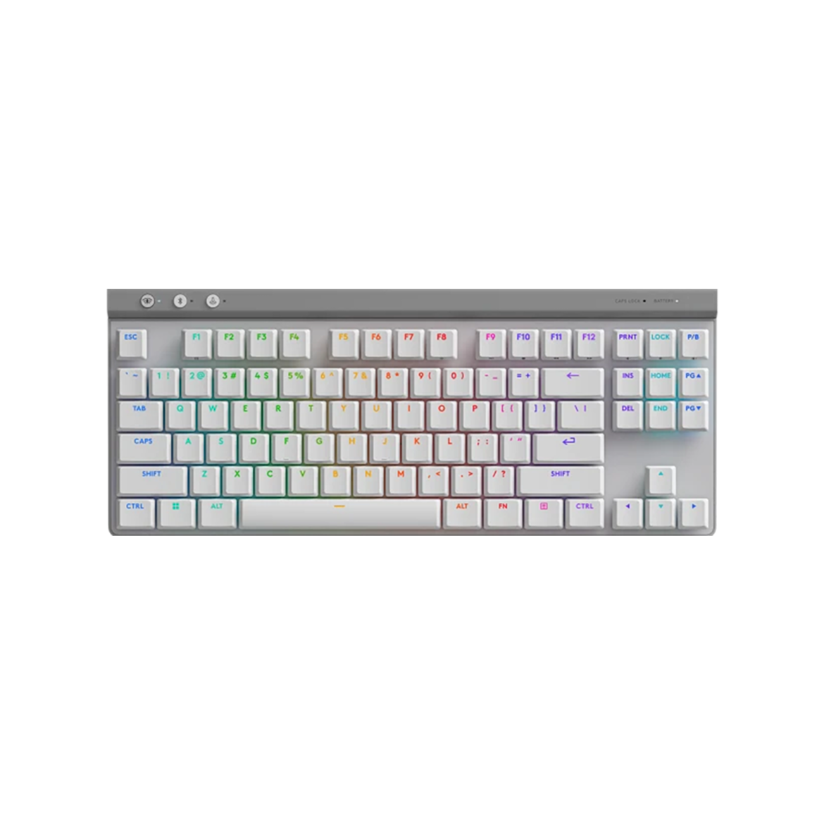 Logitech G515 LIGHTSPEED TKL – Bitkart