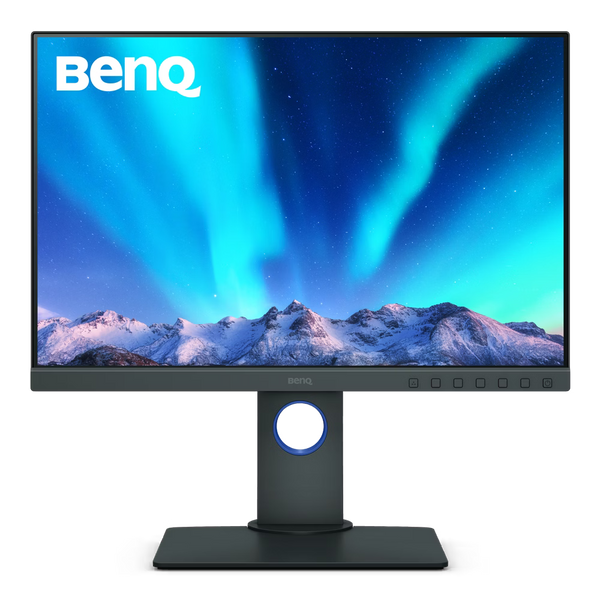 BenQ SW240 – 24