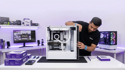 Why Buying a PC from a System Integrator Gives You Peace of Mind