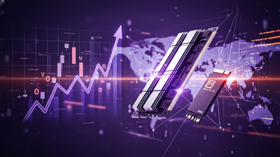 Why Memory Prices Are Rising in 2025 -RAM Price & DDR5 Market Outlook.
