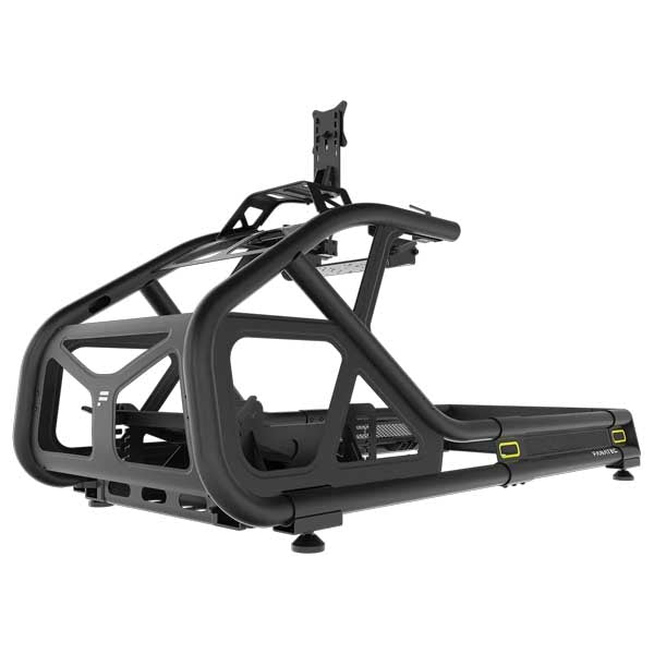 Fanatec ClubSport GT Cockpit – Box 1 Black