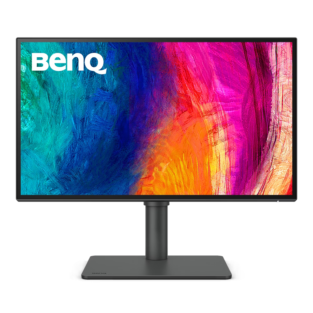 BenQ PD2506Q – 25