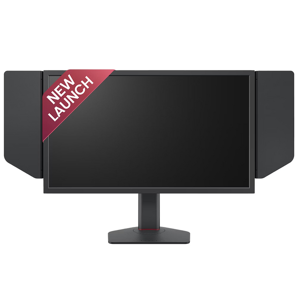 BenQ XL2546X – 25