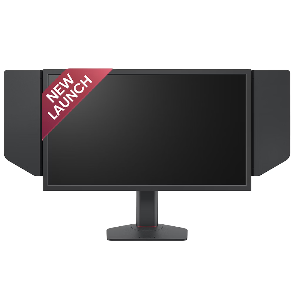 BenQ XL2546X – 25