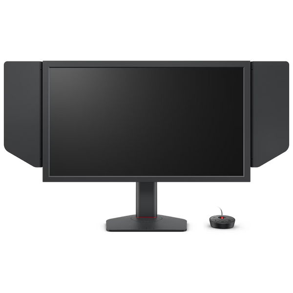 BenQ XL2566X+ – 25