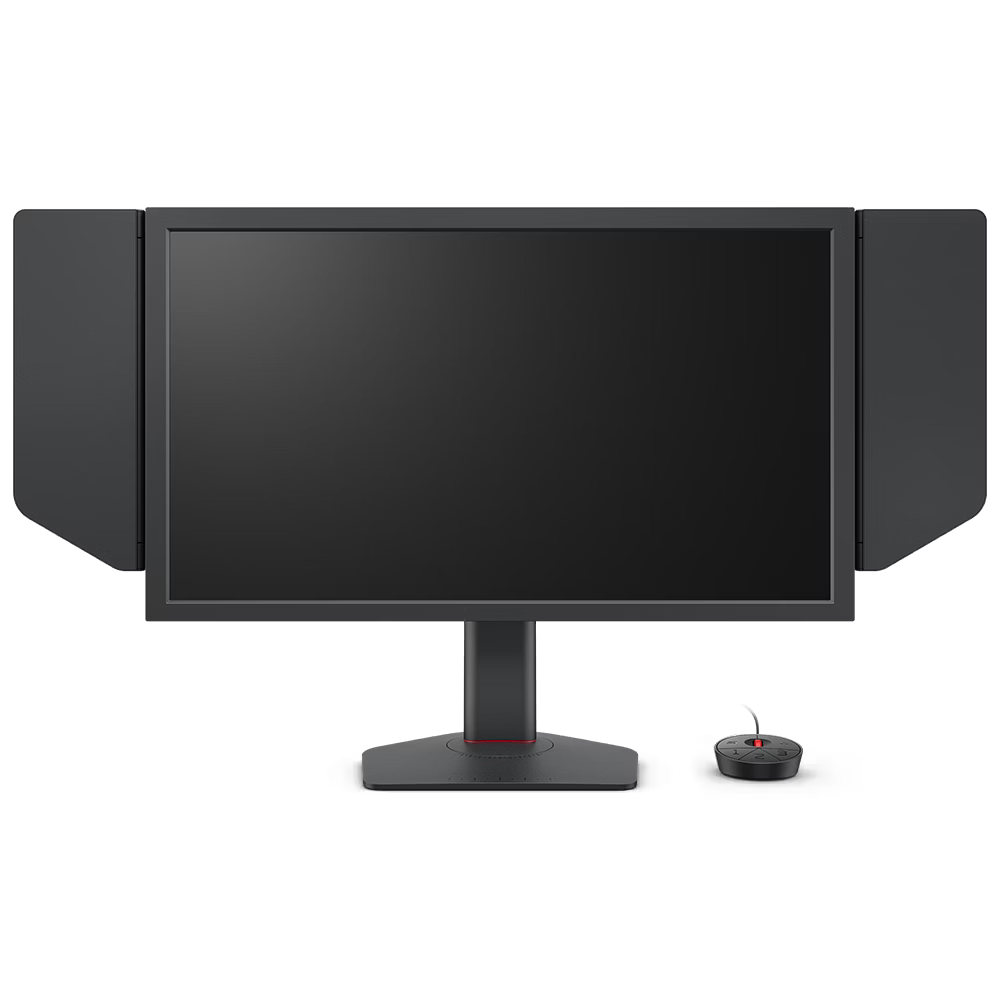 BenQ XL2586X+ – 25