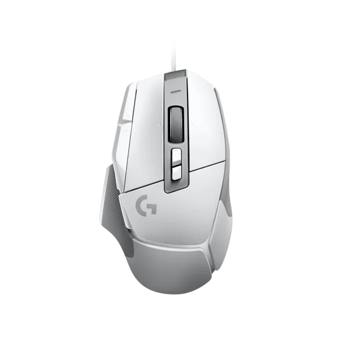 Logitech G502 X – Wired Gaming Mouse