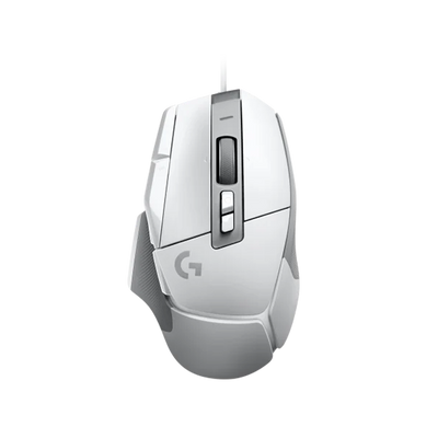 Logitech G502 X – Wired Gaming Mouse
