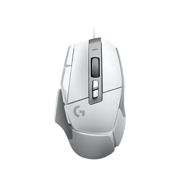 Logitech G502 X – Wired Gaming Mouse