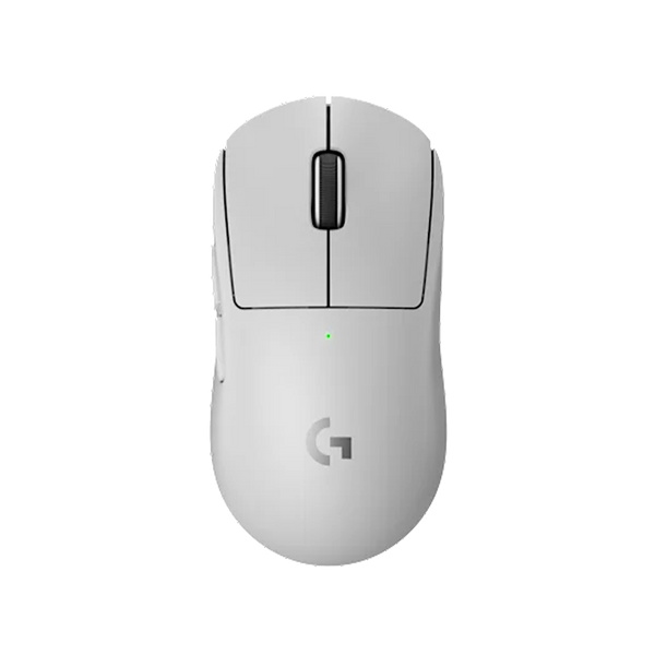 Logitech PRO X SUPERLIGHT 2 Wireless Mouse