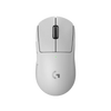 Logitech PRO X SUPERLIGHT 2 Wireless Mouse View 1