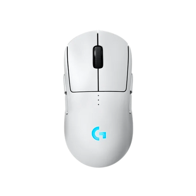 Logitech PRO 2 LIGHTSPEED Wireless Gaming Mouse