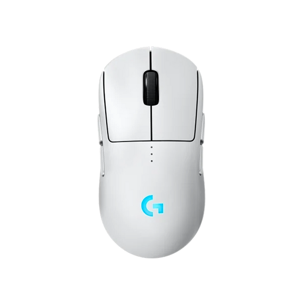 Logitech PRO 2 LIGHTSPEED Wireless Gaming Mouse