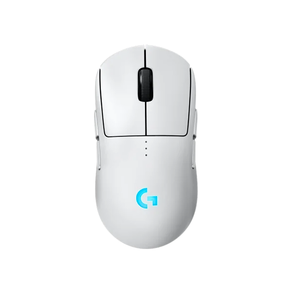 Logitech PRO 2 LIGHTSPEED Wireless Gaming Mouse
