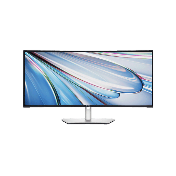 Dell UltraSharp U3425WE 34-inch Curved Thunderbolt Hub Monitor