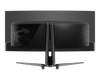 MSI MAG341CQP QD-OLED – 34” 2K Ultrawide Curved View 2