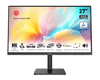 MSI MD272QXP – 27” QHD IPS Monitor View 1