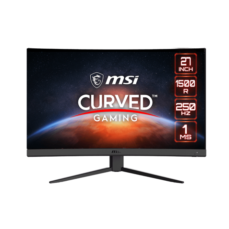 MSI G27C4X 27