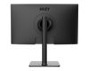 MSI MD2412P – 24” FHD IPS Monitor View 2