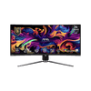 MSI MAG341CQP QD-OLED – 34” 2K Ultrawide Curved View 1