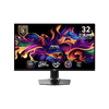 MSI MAG321UPX QD-OLED – 32” 4K View 1