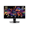 MSI MAG 271QPX QD-OLED E2 – 27” 2K QD-OLED View 1