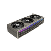 NITRO RX 9070XT 16 GB DDR6 Triple Fans View 3
