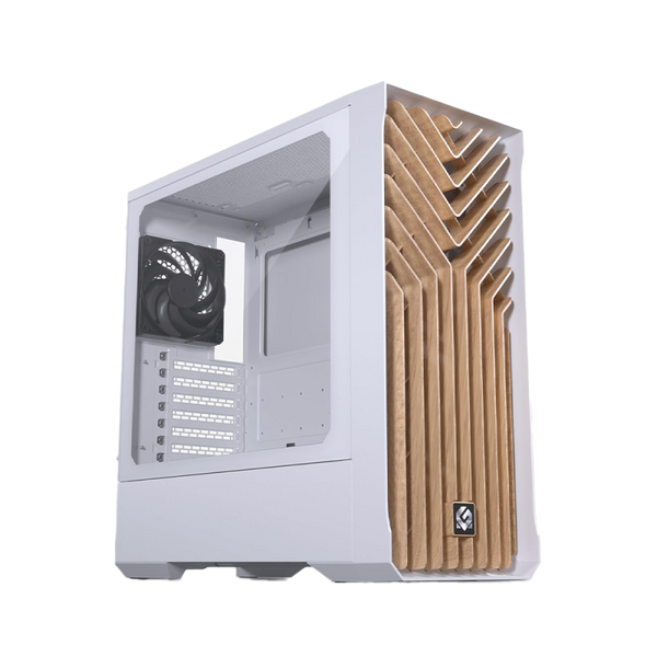 Phanteks MagniumGear Neo Air 2 White Wood Texture
