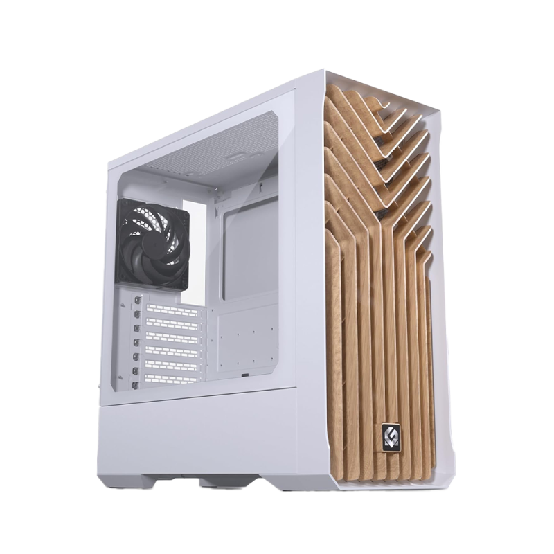 Phanteks MagniumGear Neo Air 2 White Wood Texture