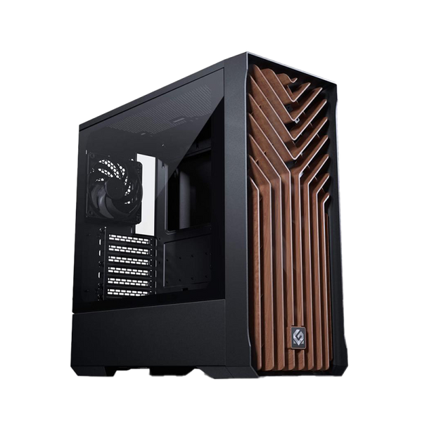 Phanteks MagniumGear Neo Air 2 Black Wood Texture