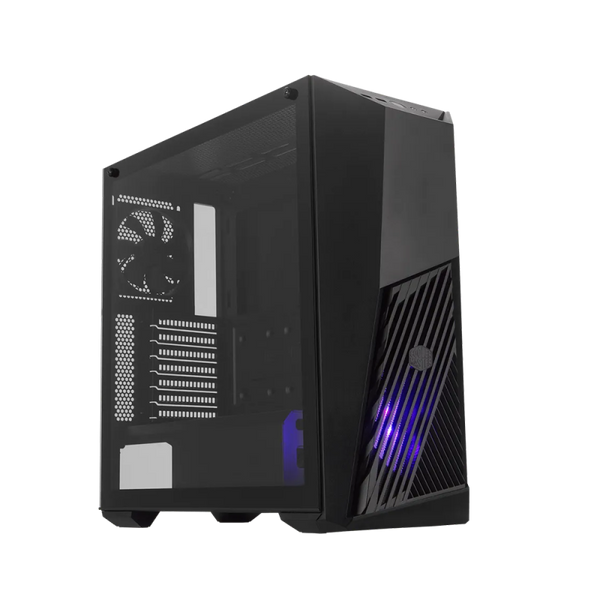 Cooler Master Masterbox K501L RGB V2 (Black)