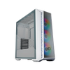 COOLER MASTER MASTERBOX MB520 MESH WITH 3 ARGB WHITE View 1
