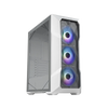 COOLER MASTER MASTERBOX TD500 MESH V2 WHITE View 1