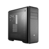 Coolermaster Masterbox 694 with tempered glass ( With 6 hard disk support) View 1