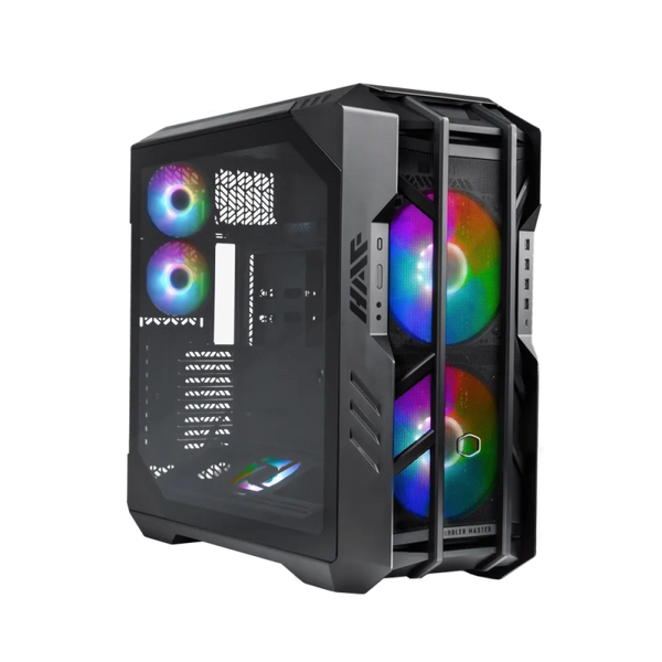 Cooler Master HAF 700 ARGB (E-ATX) Full Tower Cabinet