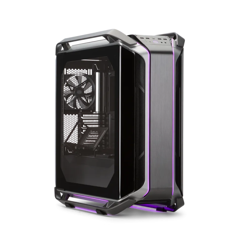 Coolermaster C 700 P (Vertical VGA Mount Compatible)