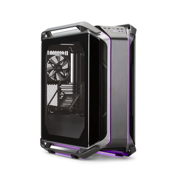 Coolermaster C 700 M (Vertical VGA Mount Compatible)