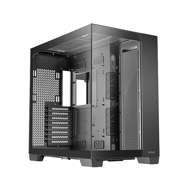 Antec C8 (E-ATX) Full Tower Cabinet Black