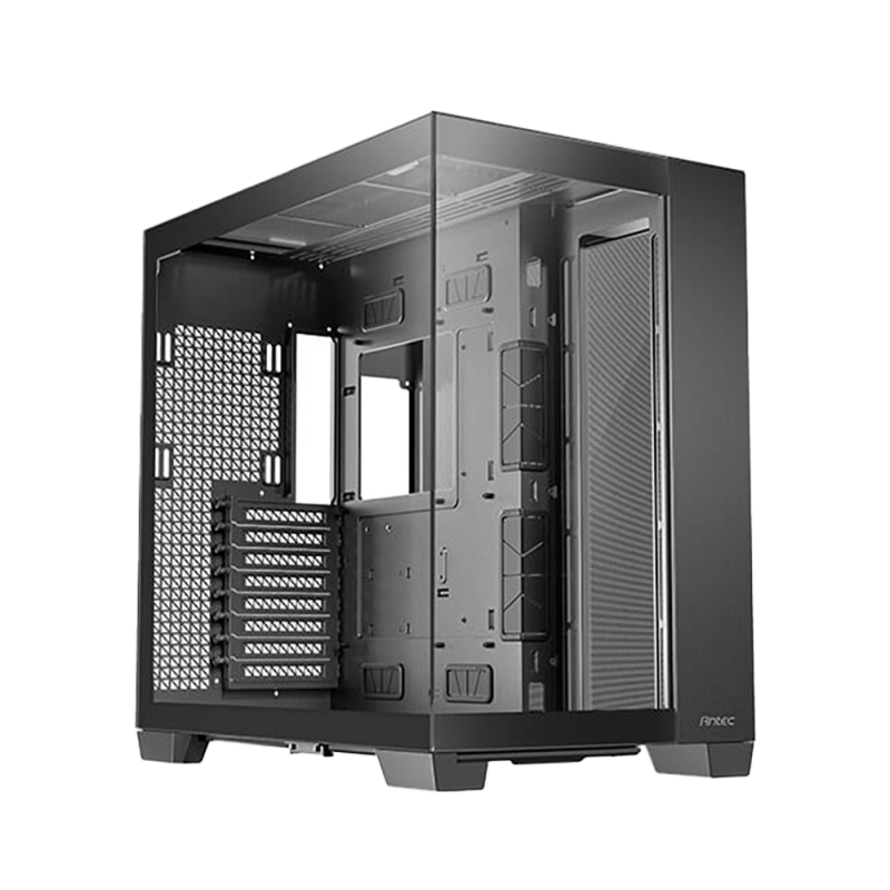 Antec C8 (E-ATX) Full Tower Cabinet Black