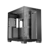 Antec C8 (E-ATX) Full Tower Cabinet Black View 1