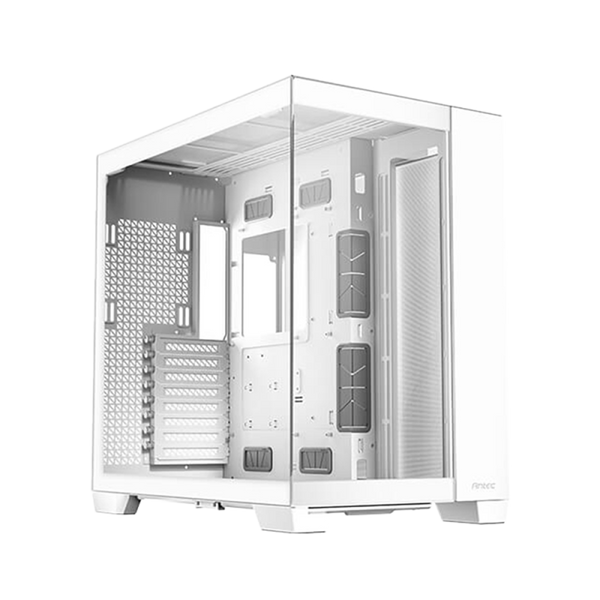 Antec C8 (E-ATX) Full Tower Cabinet White