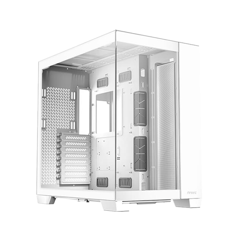 Antec C8 (E-ATX) Full Tower Cabinet White