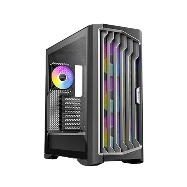 Performance 1 Ft ARGB E-Atx Full Tower Cabinet