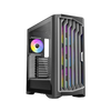Performance 1 Ft ARGB E-Atx Full Tower Cabinet View 1
