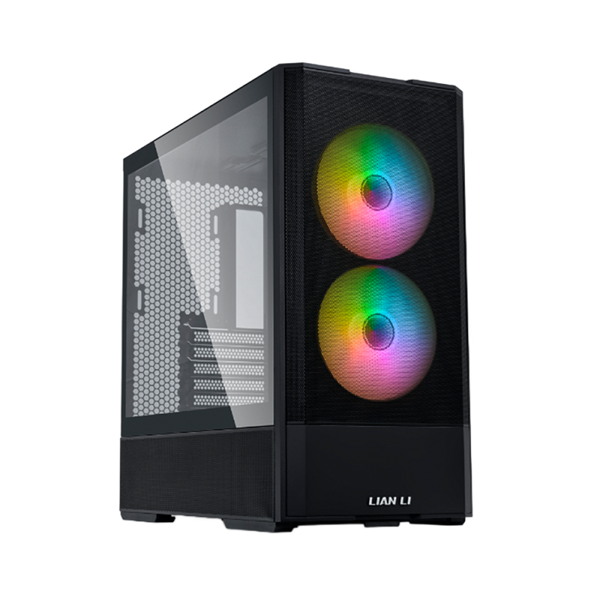 Lian Li Lancool 207 ARGB ATX Mid Tower Case
