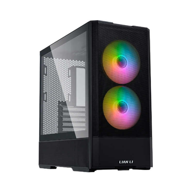 Lian Li Lancool 207 ARGB ATX Mid Tower Case