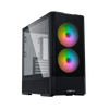 Lian Li Lancool 207 ARGB ATX Mid Tower Case View 1