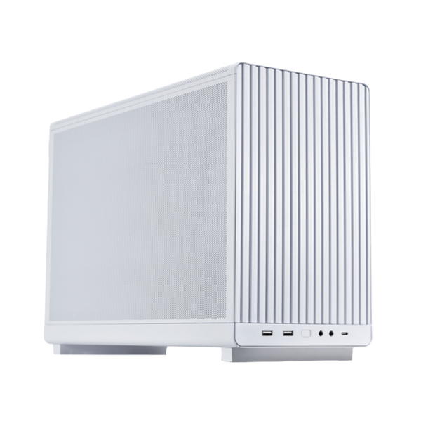 Lian Li A3-mATX Cabinet - White
