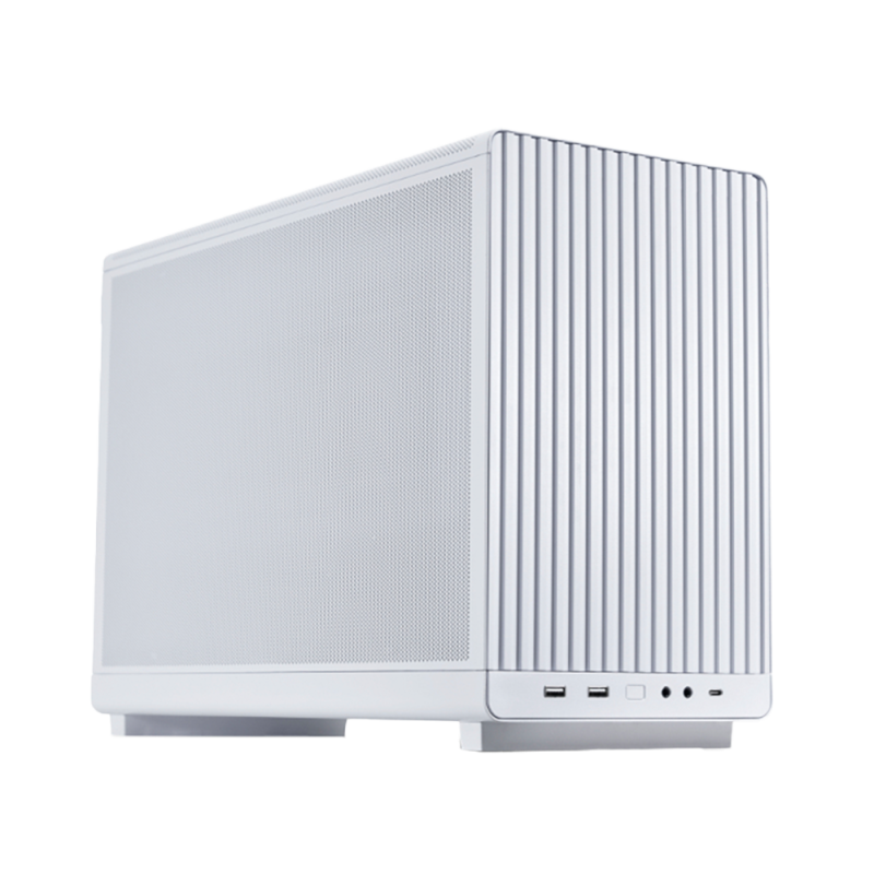 Lian Li A3-mATX Cabinet - White